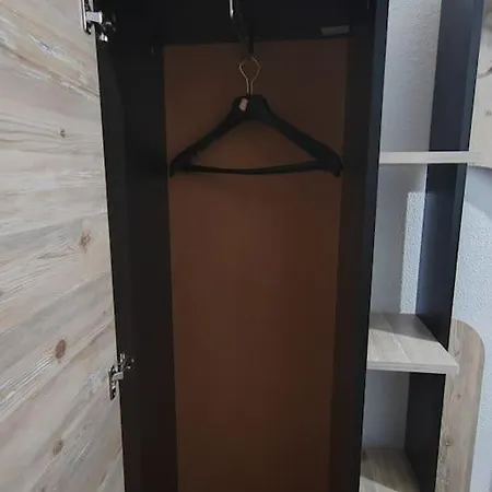 Apartman Red - In - And Forest
