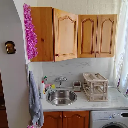 Apartman Red - In - And Forest *