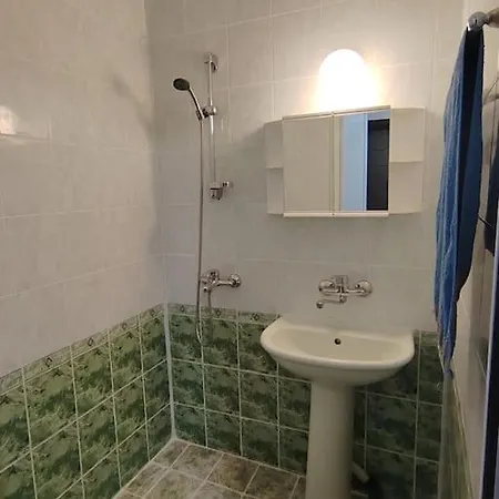 Apartman Red - In - And Forest *